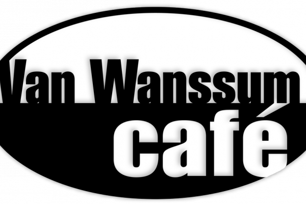 Live muziek met SAULL bij Van Wanssum Café