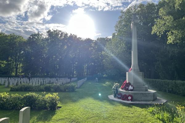 Nationale Dodenherdenking