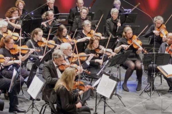 Symfonieorkest Helmond-Venray | Najaarsconcert