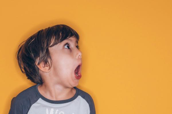 Opvoedstof: Emotieregulatie bij kinderen Leren en opvoeden bij Bibliotheek Venray