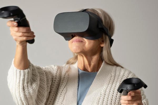 Workshops Beleef Dementie in de Bibliotheek