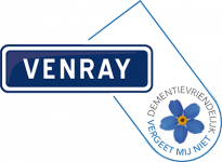 Stichting Venray Dementievriendelijk