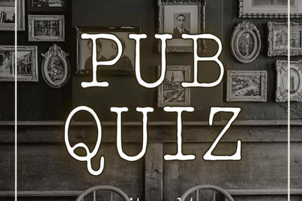 Pubquiz bij De Uitmarkt Venray