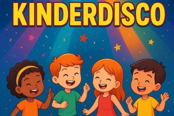 Kinderdisco