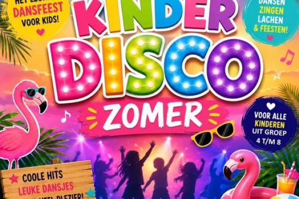 Kinderdisco