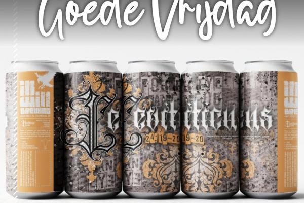 Een hele Goede Vrijdag bij Goesting