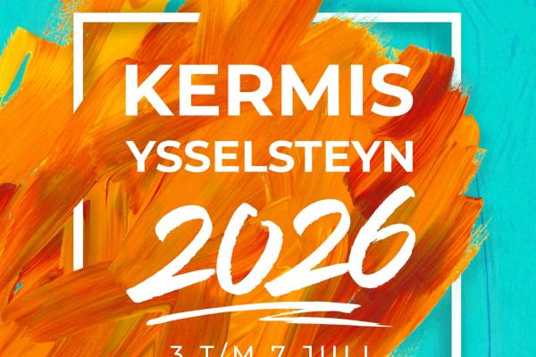 Kermis Ysselsteyn 2026