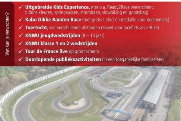 GP Venray 2026