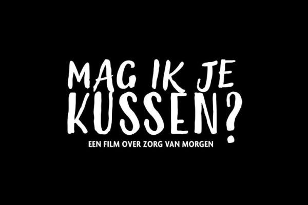 Filmvoorstelling ‘Mag ik je kussen?’ bij Wijkcentrum Den Hoender over Dementie