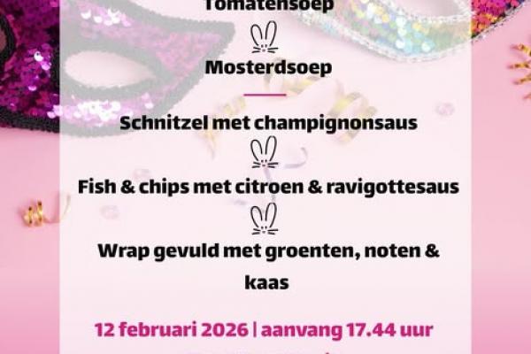 Hazinnedinee bij Hulsman (vol) en De Uitmarkt