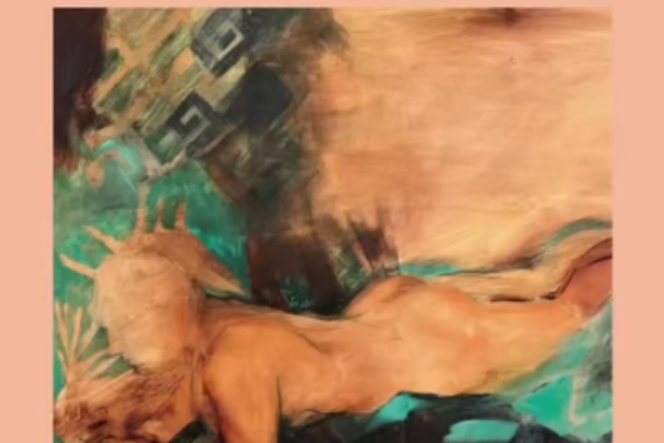 Expositie Suzanne Duif p.ART.s Kunstgalerie