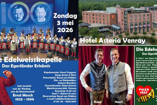 Die Edelweisskapelle bij Zaal Zeven