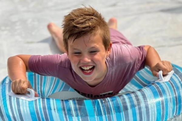 Waterpret Sportstuif Venray