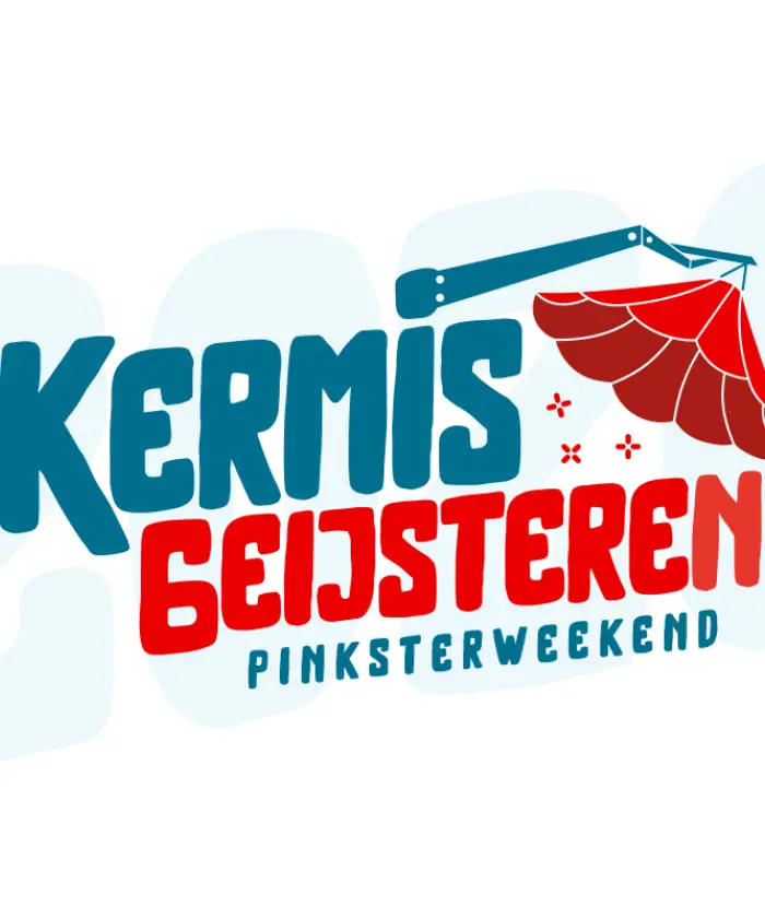 Kermis Geijsteren 2026
