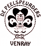 Clubgebouw 't Peppelshuus, Scouting De Peelspeurders