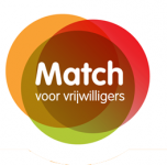 Match voor Vrijwilligers