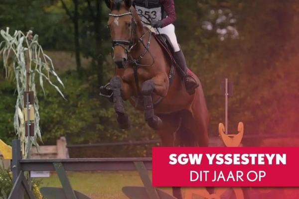 SGW Ysselsteyn 2026
