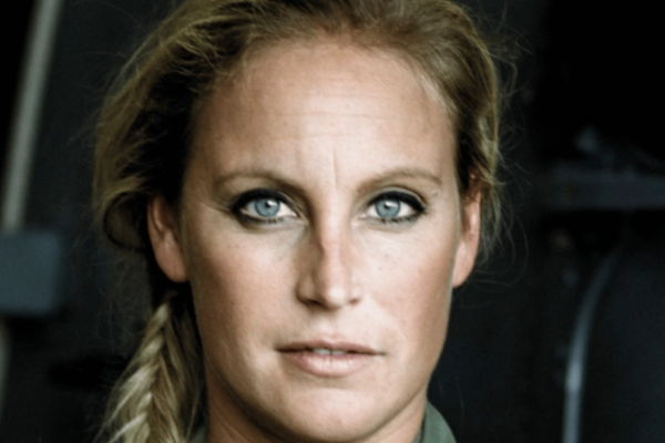 Dominique Schreinemachers | Return to Base