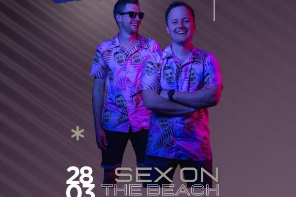 Sex on the Beach bij De Linde Oirlo tijdens Dörpse Kroegentocht 2026