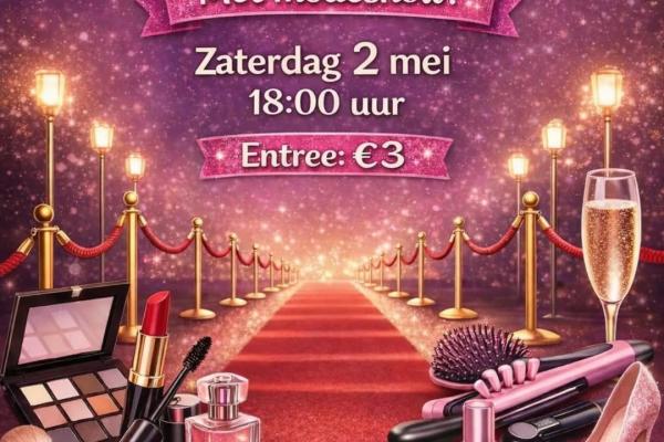 Girlsnight bij OJC DIM Blitterswijck