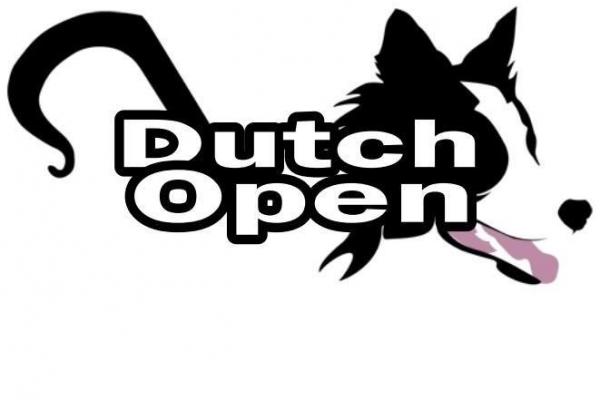 Dutch Open International Sheepdog Trail 2022