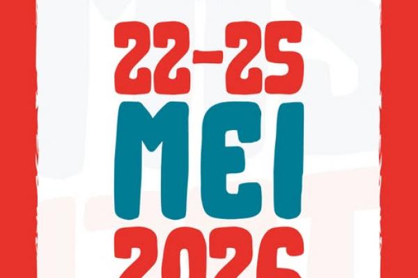 Kermis Geijsteren 2026