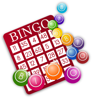 Bingo / Kienen