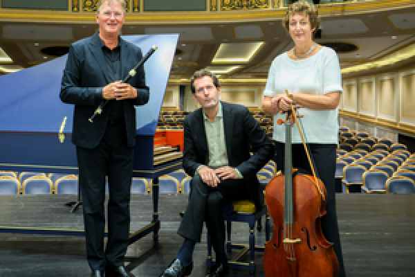 'Onbekend maakt onbemind?' |  Laat u verrassen!