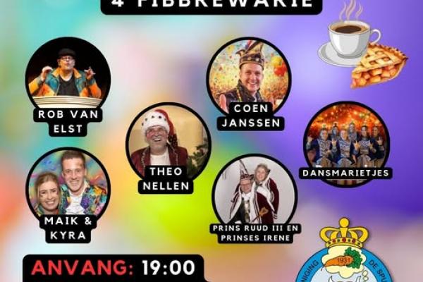 JVV 2.0 De Spurriemök Oirlo