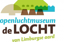 Openluchtmuseum De Locht, van Limburgse aard