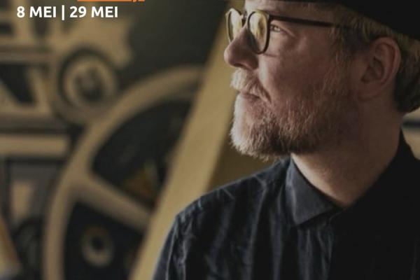 Aftershows bij De Artiest met Etan Huijs