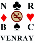 Niet Rokers Bridgeclub Venray