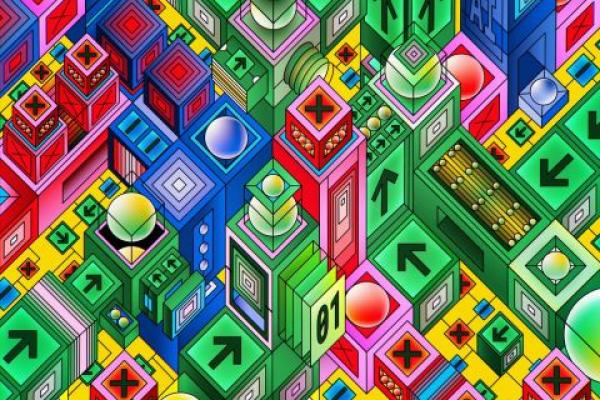 Workshop: Wat doet een algoritme eigenlijk? Een kijkje achter je scherm bij BiblioNu