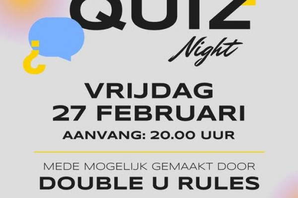 PubQuiz bij Roelanzia Ysselsteyn