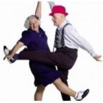 Dans collectief Venray voor ouderen
