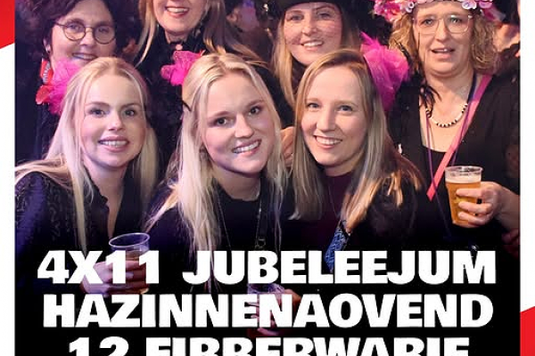 Hazinnenaovend ien Rooj Rooj Draejt Dur