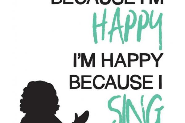 Open Repetitie Koor Harmony