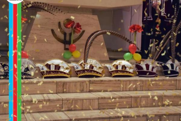 Vastelaovesviering De Piëlreus Ysselsteyn