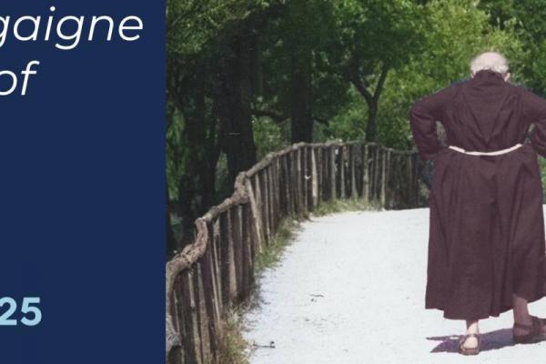 Expositie: Franciscanen terug in Venray