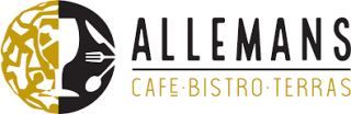 Allemans - Café - Bistro - Terras