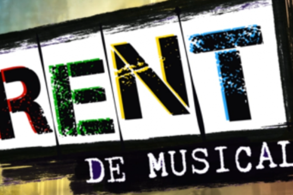 Rent de Musical | Nederlandse vertaling door Daniel Cohen