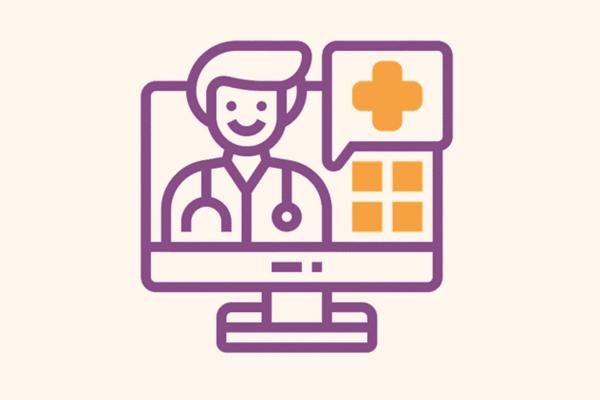 Word wegwijs in de online zorgomgeving bij BiblioNU