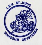St. Joris Wanssum-Geijsteren