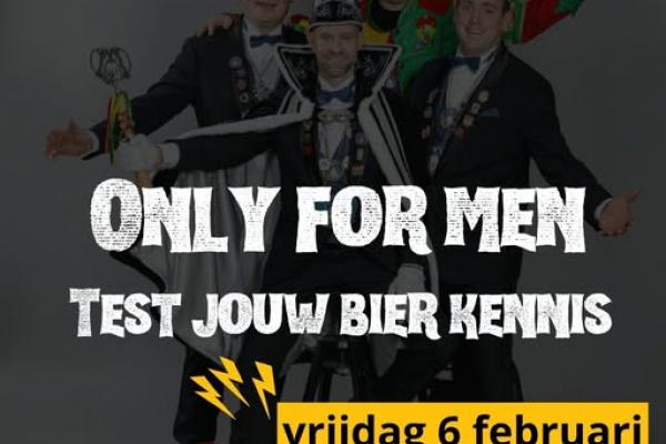 Kels Aovend bij Van Wanssum café