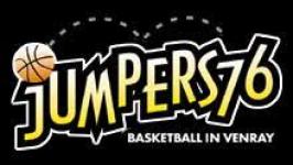 Basketbal Vereniging Jumpers '76