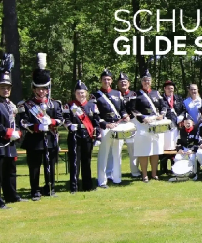 Lezing ‘Het Limburgse schutterswezen: Een historische introductie’