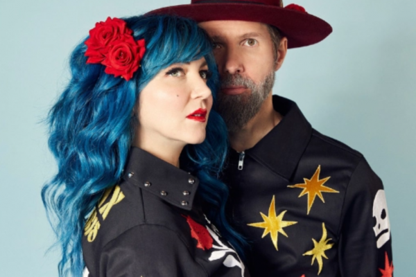 Beaux Gris Gris & The Apocalypse | Red Box Sessions
