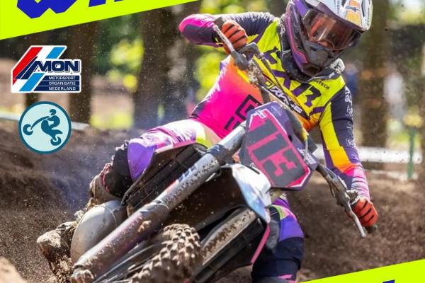 Motorcross Weekend Wanssum 2026