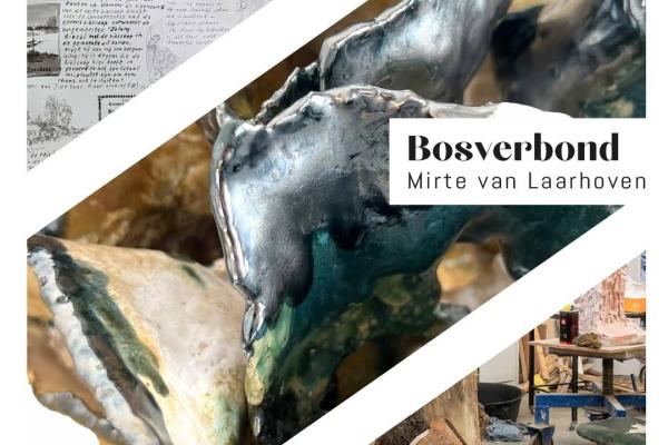 Nieuwe  tentoonstellingen Odapark  en Opening