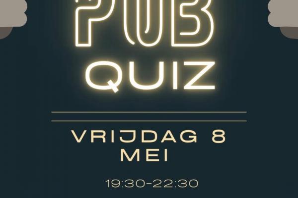 Pubquiz in D'n Oesterham Oostrum